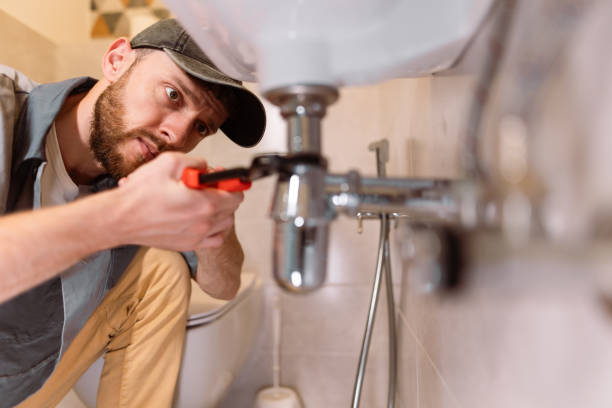 Best Drain Cleaning Services  in Sandy, UT