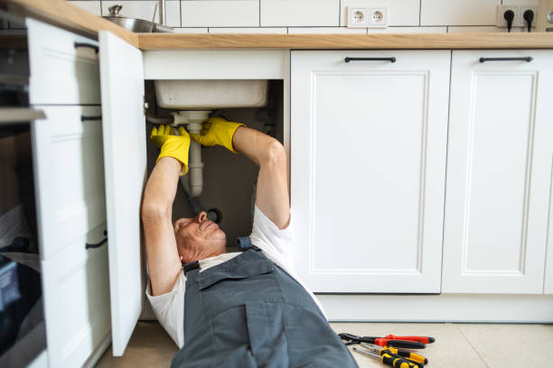 Best Plumbing Installation Services  in Sandy, UT