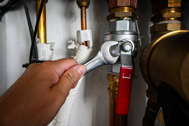 Best Water Softener Installation  in Sandy, UT